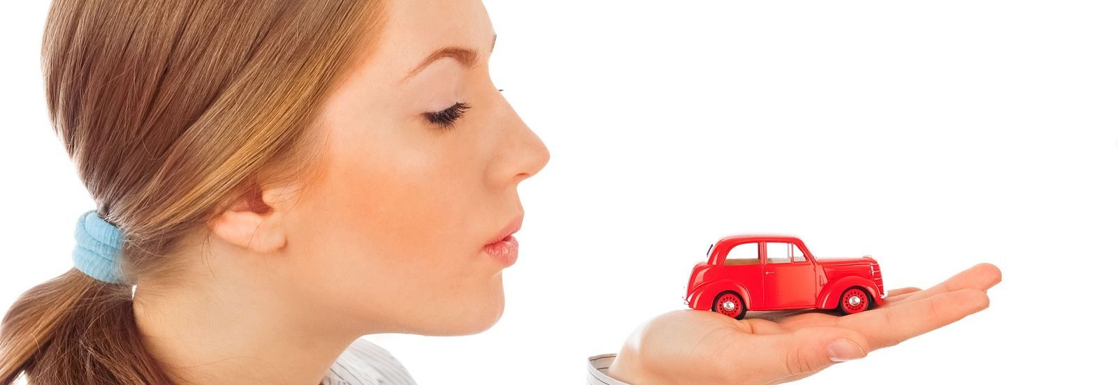 Auto financing services in Summerville, SC