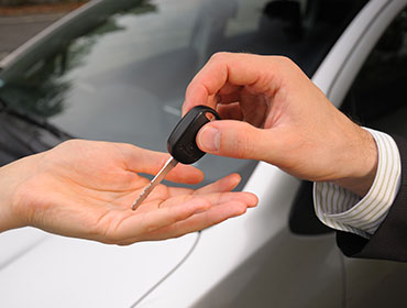 New car loans