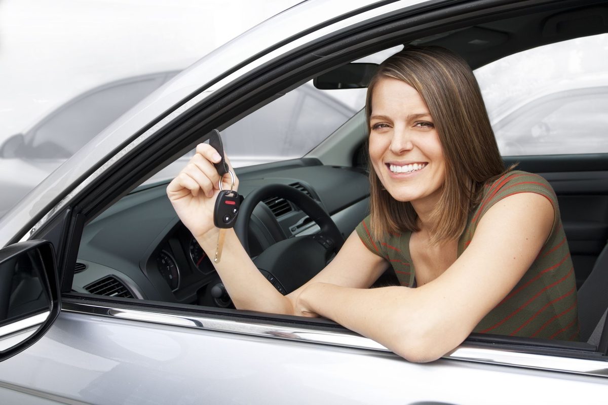 Used Auto Loan Financing in Summerville, SC