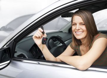 Used car loans